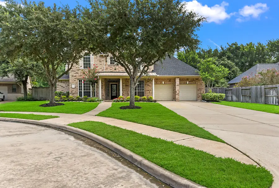 1030 Bayou Vista Court, Katy, TX 77494 - #2