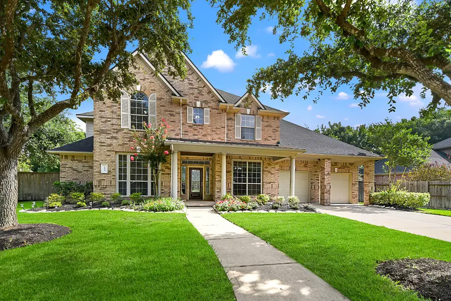 1030 Bayou Vista Court, Katy, TX 77494 - #3