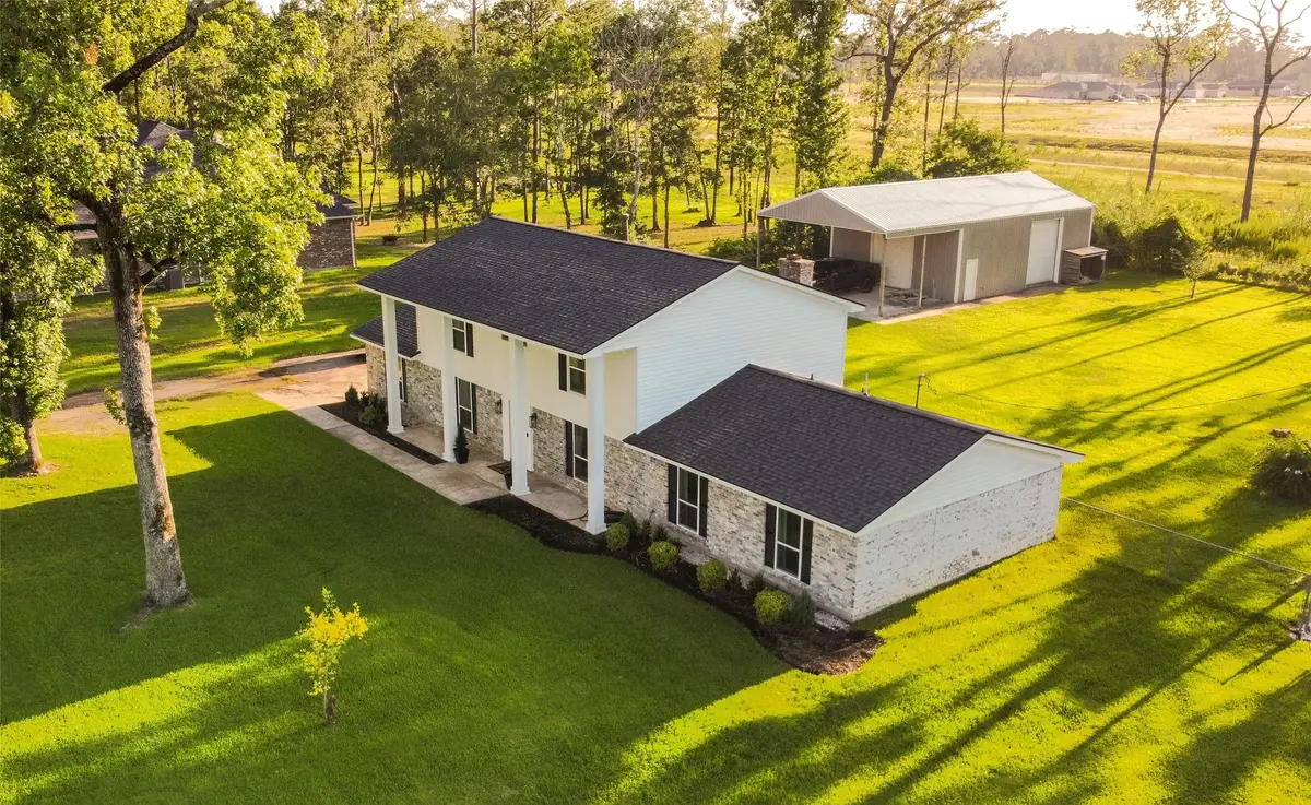 20011 Flying Dove Trail, Crosby, TX 77532 - Image #1