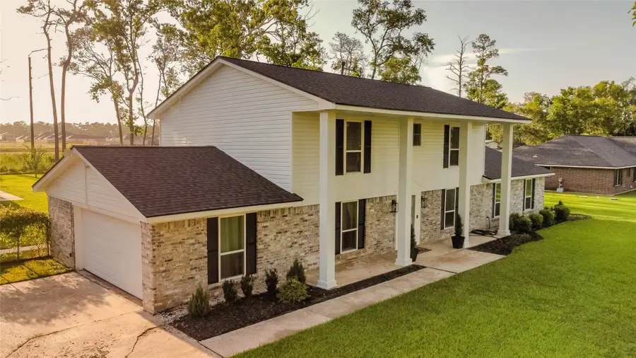 20011 Flying Dove Trail, Crosby, TX 77532 - Image #2