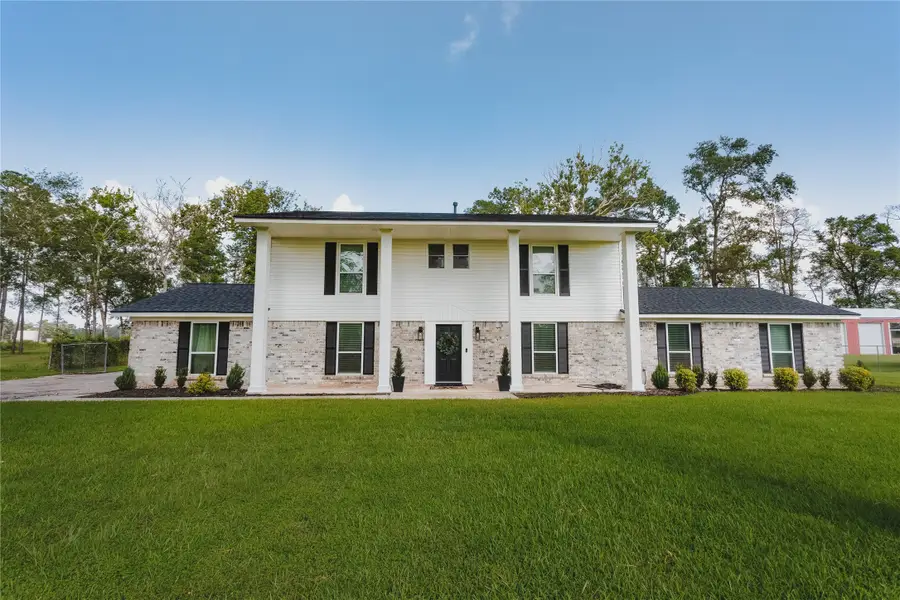 20011 Flying Dove Trail, Crosby, TX 77532 - Image #3