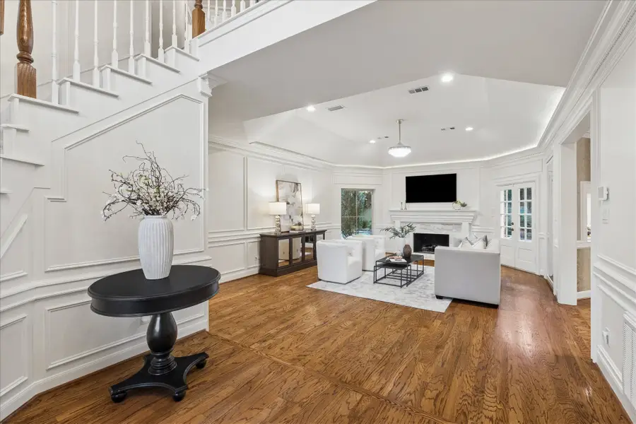 44 Dovewood Place, The Woodlands, TX 77381 - #3