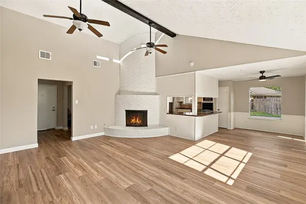 9707 Harrowgate Drive, Houston, TX 77031