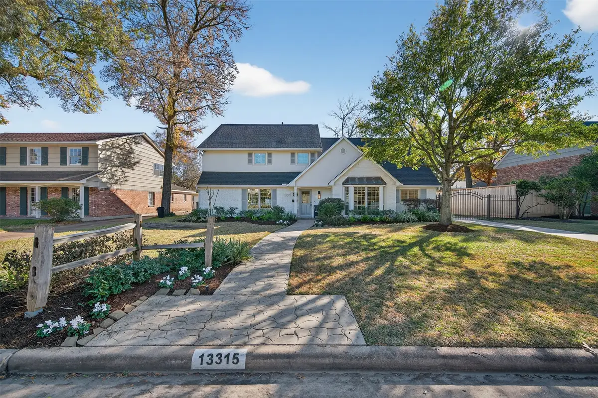 13315 Tosca Lane, Houston, TX 77079 - Image #1