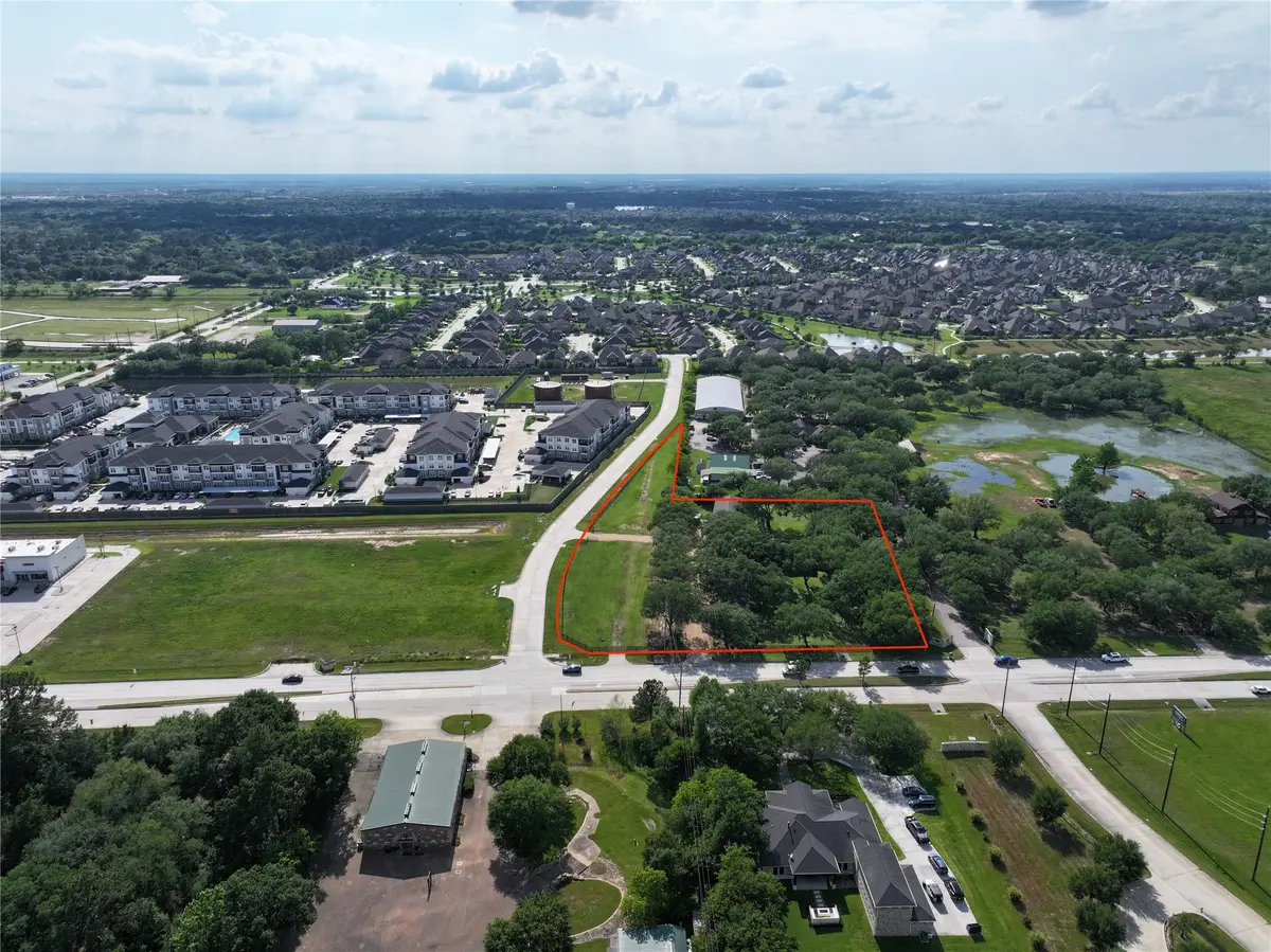 16607 Mueschke Road, Cypress, TX 77433 - Image #1