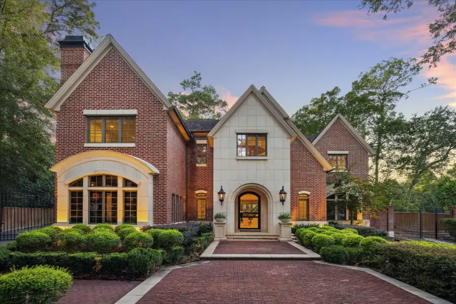 918 Huntington Cove, Houston, TX 77063 - #3