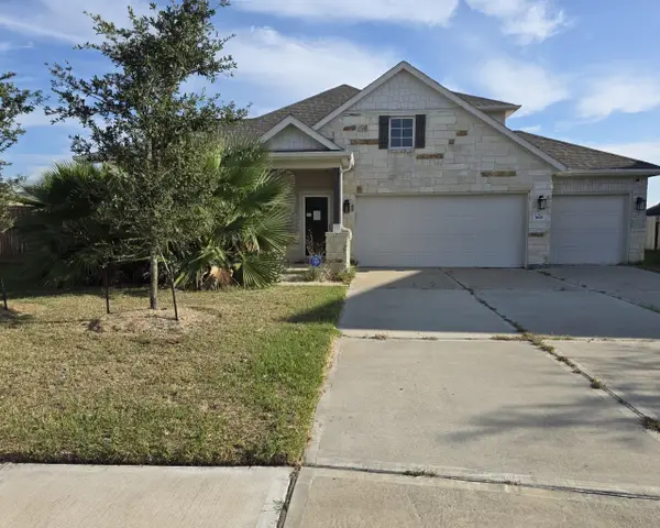 1621 Black Oak Drive, Rosharon, TX 77583