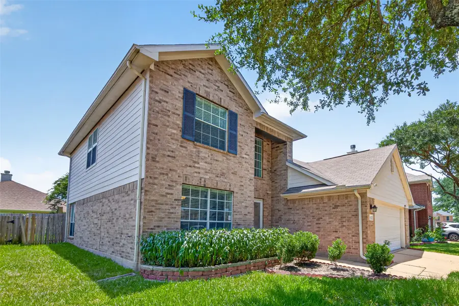 16407 Leedswell Lane, Houston, TX 77084 - #3