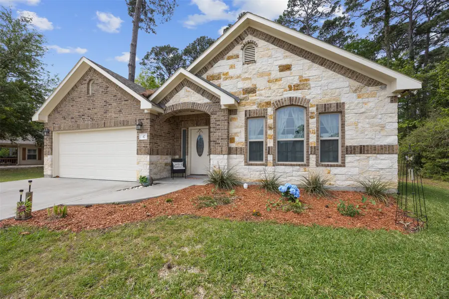 42 Trail Lake, Trinity, TX 75862 - #2