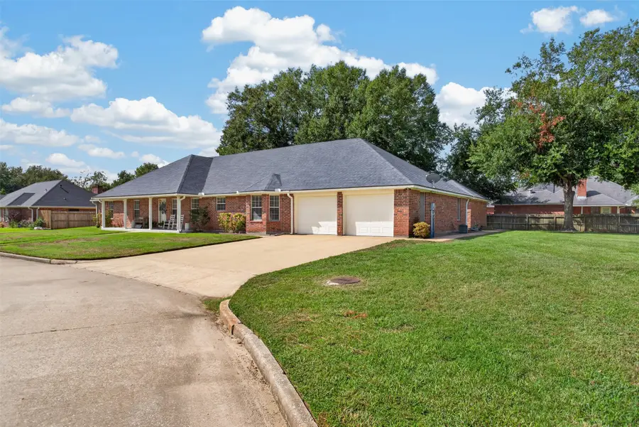 1307 Mary Lee Lane, Crockett, TX 75835 - #2
