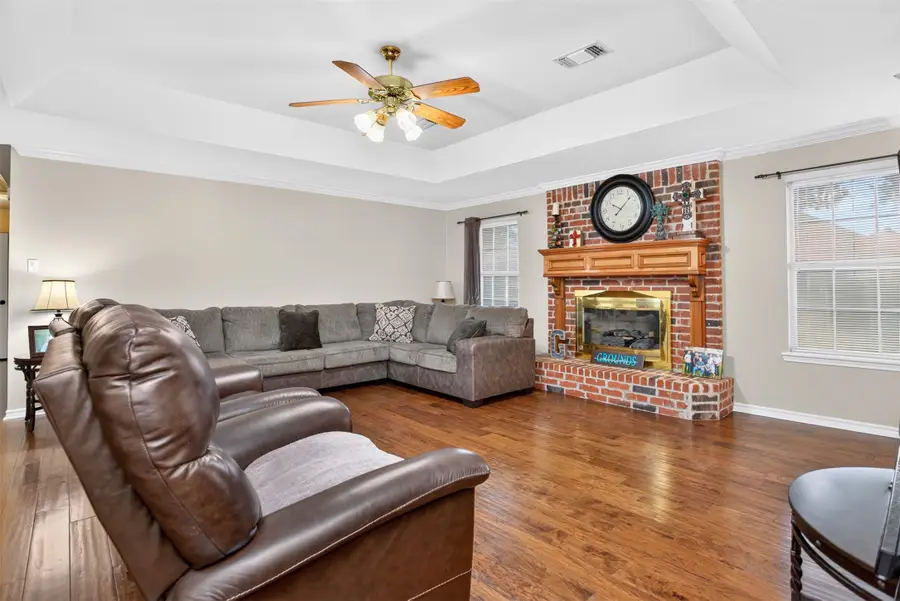 1307 Mary Lee Lane, Crockett, TX 75835 - #3