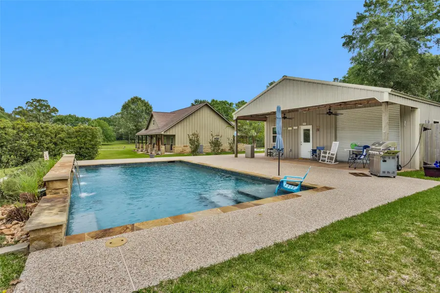 11781 Walding Road, Montgomery, TX 77356 - #2
