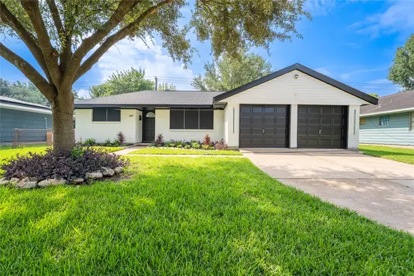 3506 Longwood Drive, Pasadena, TX 77503