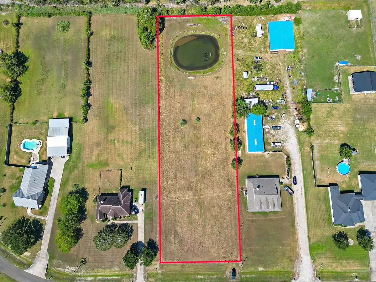 4303 Texana, Cove, TX 77523 - #1