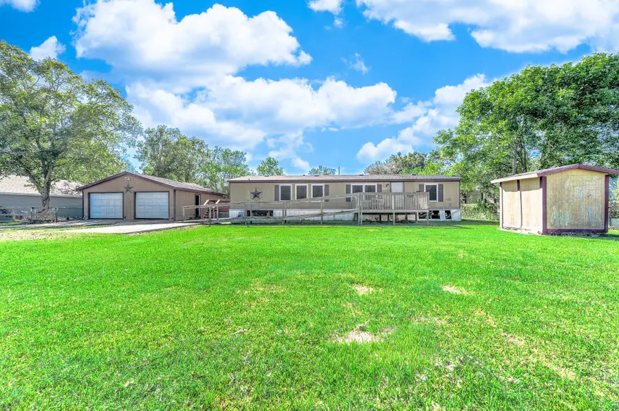 12814 County Road 557, Alvin, TX 77511 - Image #3