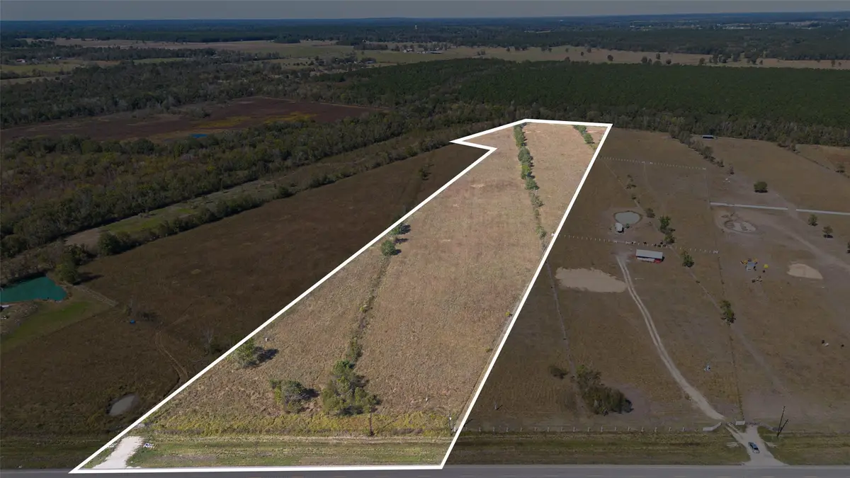 2941 Fm 834 W, Liberty, TX 77575 - #1