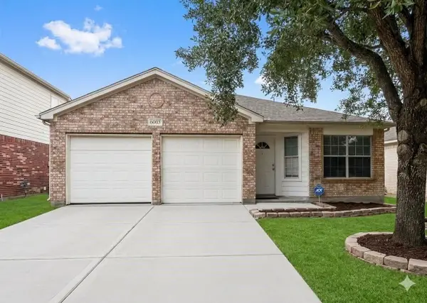 6003 Baldwin Elm Street, Richmond, TX 77407