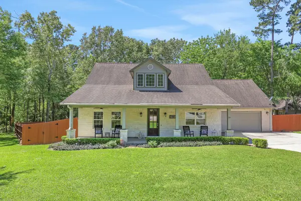 50 Prince Circle, Coldspring, TX 77331