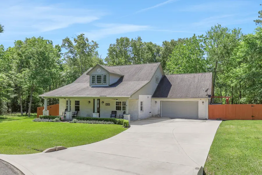 50 Prince Circle, Coldspring, TX 77331 - #2