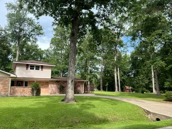 802 W Wildwood Drive, Village Mills, TX 77664