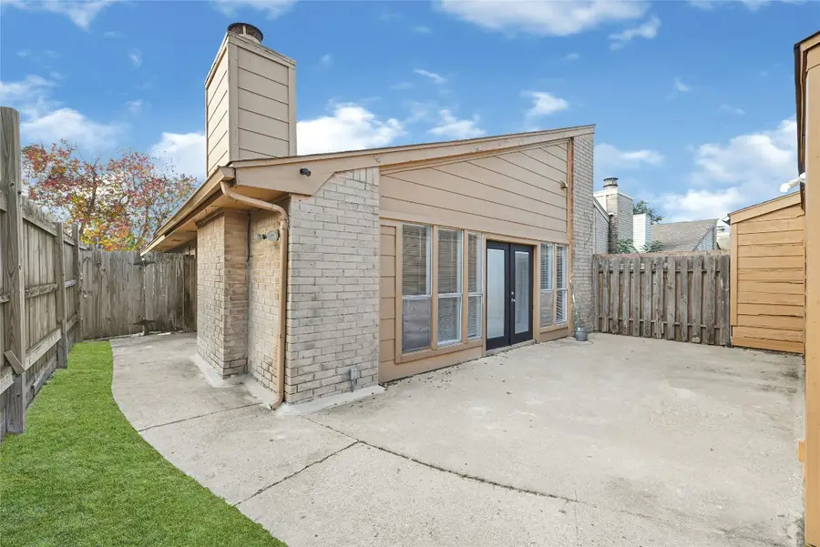 4202 Boone Road, Houston, TX 77072 - #3