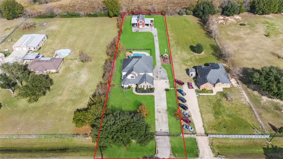 30914 Coco Street, Cypress, TX 77433 - Image #2