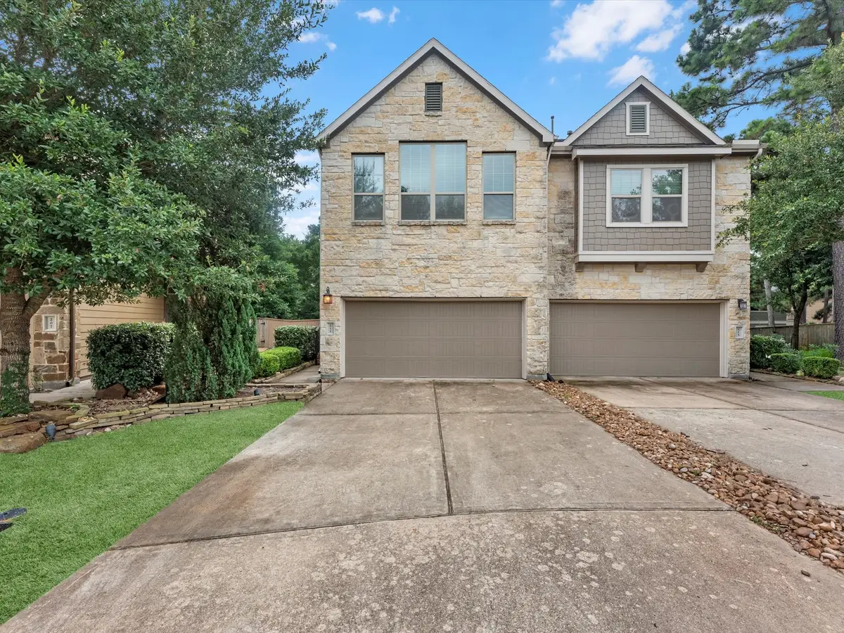 211 Cheswood Forest Place, Montgomery, TX 77316 - #1