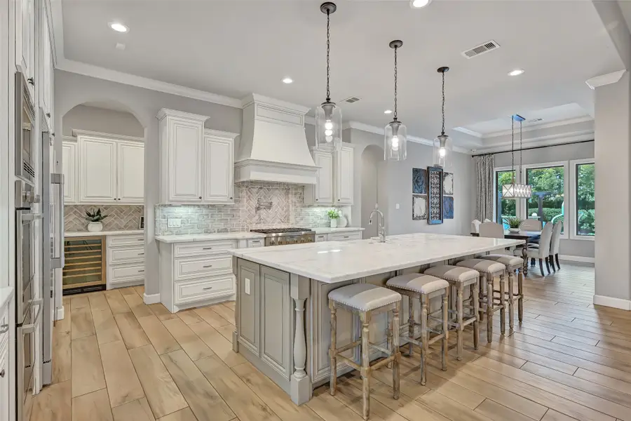 1821 Avery Lane, Friendswood, TX 77546 - #2