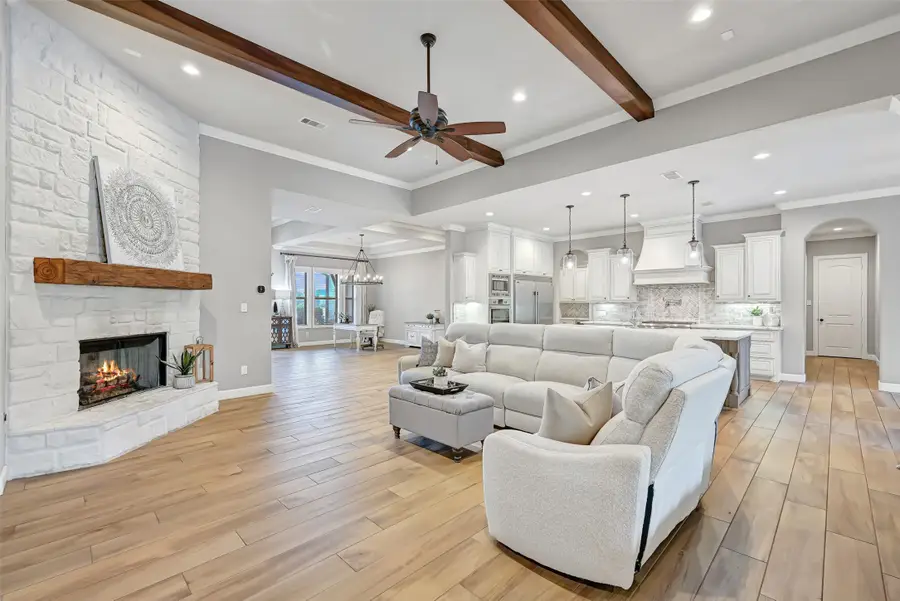 1821 Avery Lane, Friendswood, TX 77546 - #3