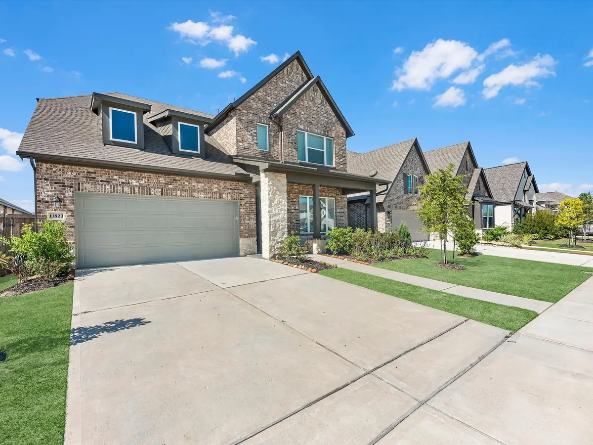 11823 Sawgrass Drive, Monterey Belvieu, TX 77523 - #1