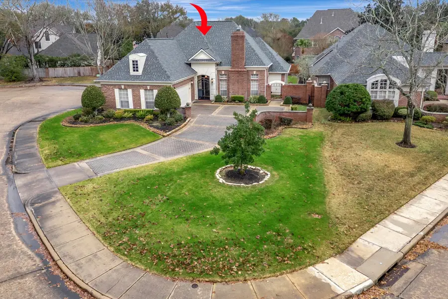 3710 Plum Glen Court, Houston, TX 77059 - #2