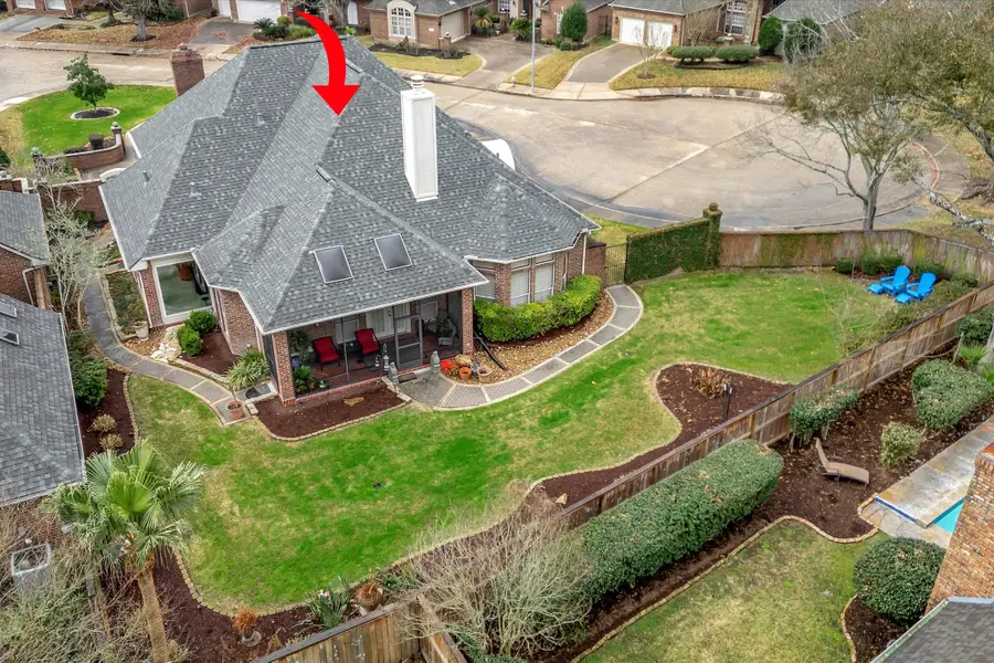 3710 Plum Glen Court, Houston, TX 77059 - #3