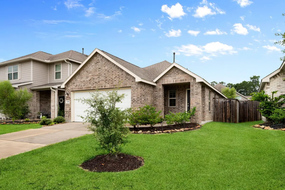 6217 Arcadia Sound Lane, Porter, TX 77365 - #1