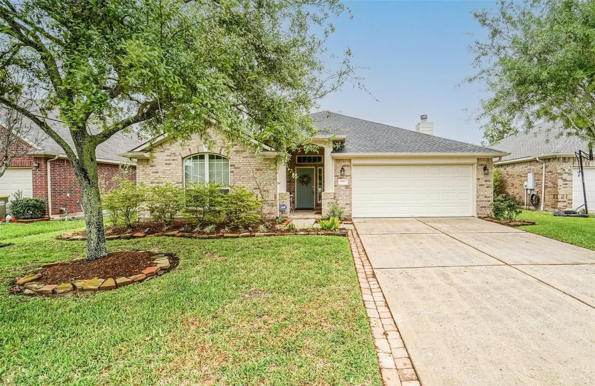 2957 Water Willow Lane, Pearland, TX 77581 - #1