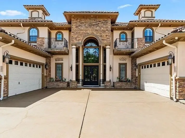 11503 Renaissance Drive, Montgomery, TX 77356 - #2