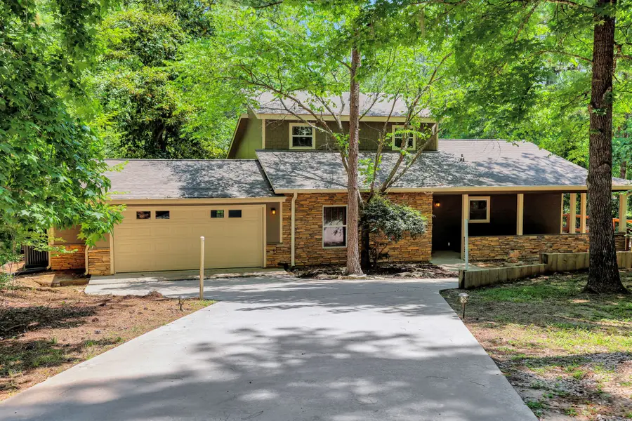 81 Baron Drive, Coldspring, TX 77331 - #2