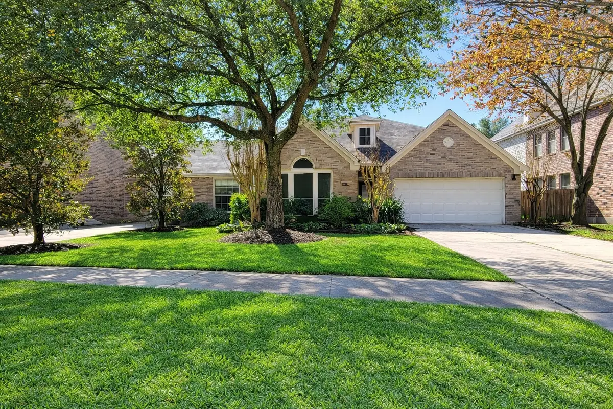 21407 Willow Glade Drive, Katy, TX 77450 - #1