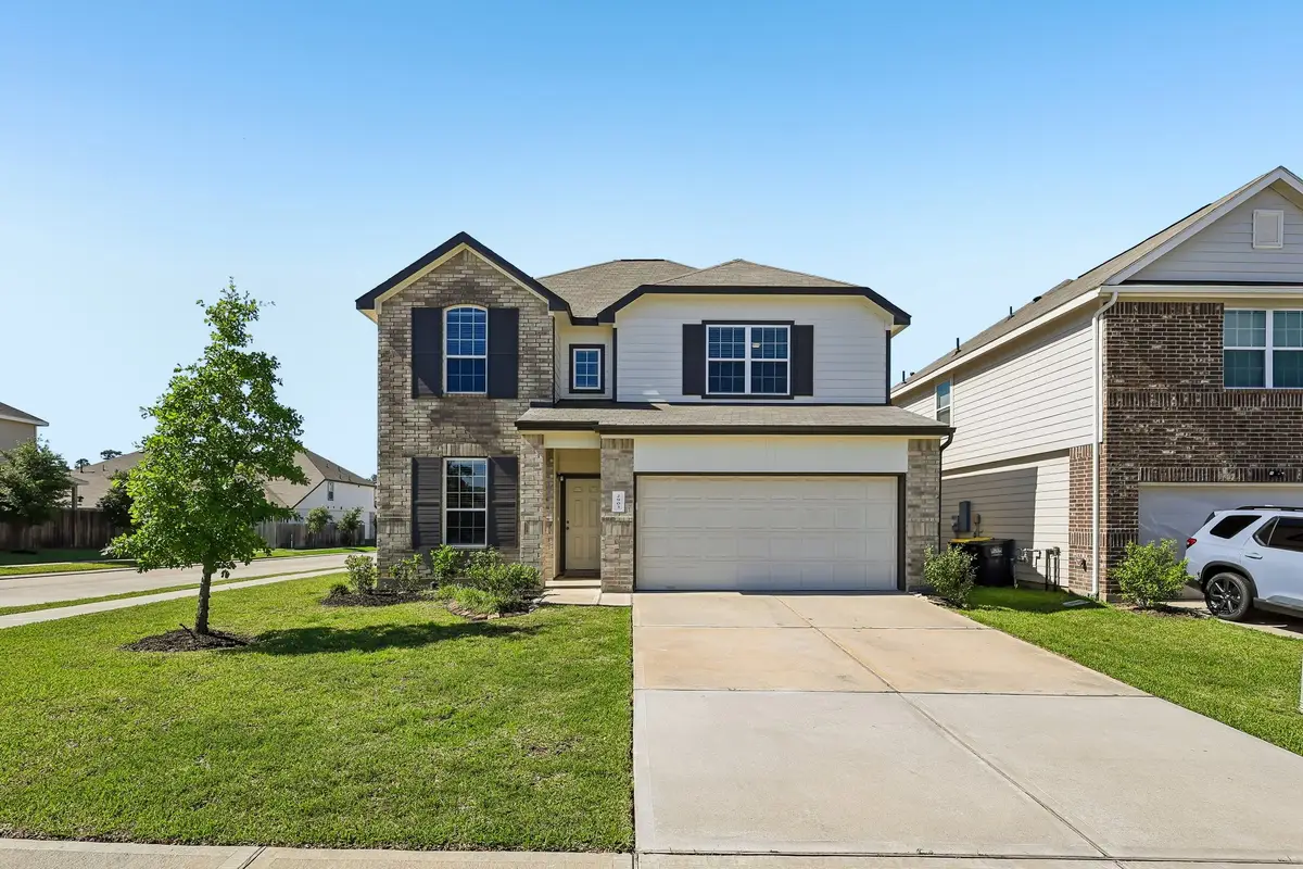 2903 August Mist Court, Conroe, TX 77304 - #1