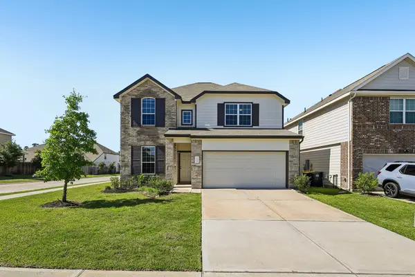 2903 August Mist Court, Conroe, TX 77304