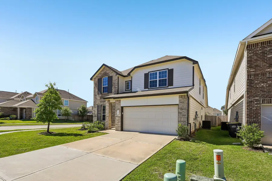 2903 August Mist Court, Conroe, TX 77304 - #2