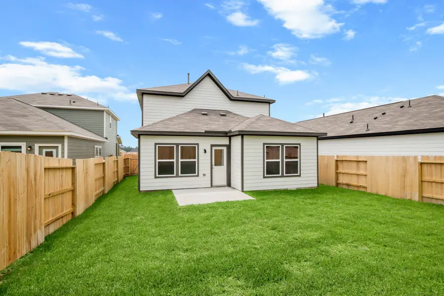 229 Elm Spring Drive, Hockley, TX 77447 - #3