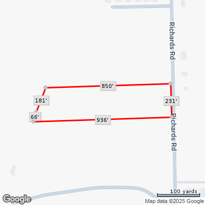 24563 Richards Road, Hempstead, TX 77445 - Image #2