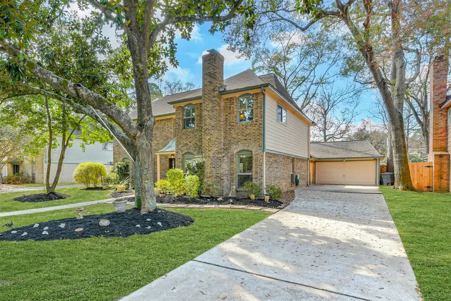 13207 Chriswood Drive, Cypress, TX 77429 - #2