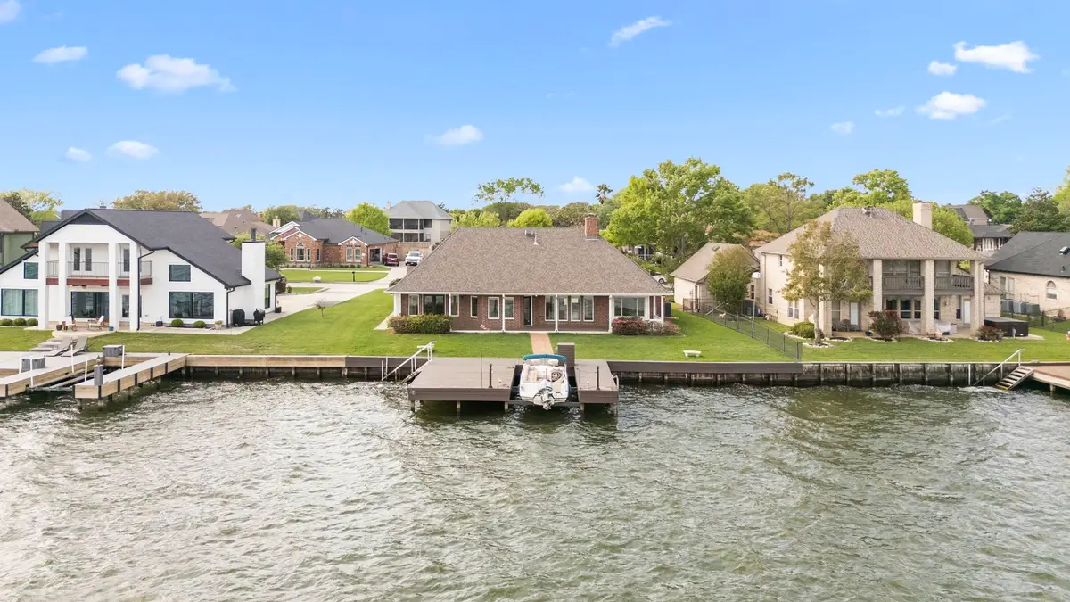 7175 Kingston Cove Lane, Willis, TX 77318 - #1