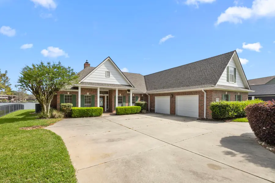 7175 Kingston Cove Lane, Willis, TX 77318 - #2