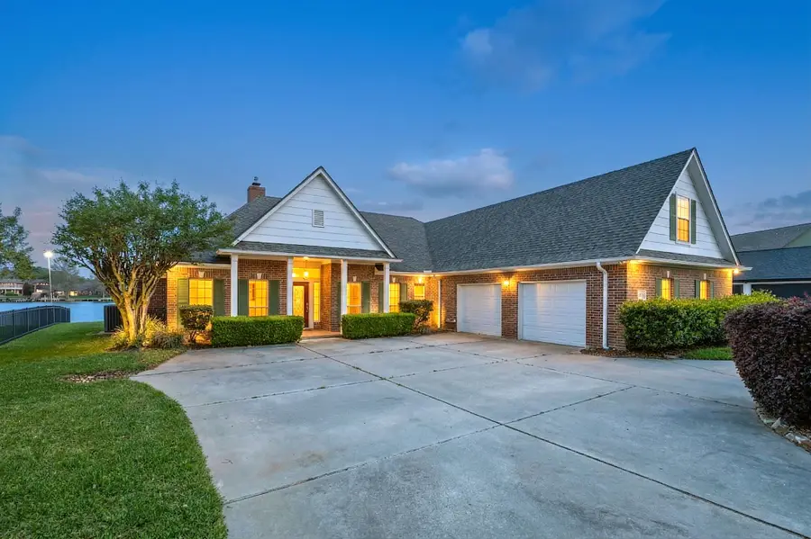 7175 Kingston Cove Lane, Willis, TX 77318 - #3