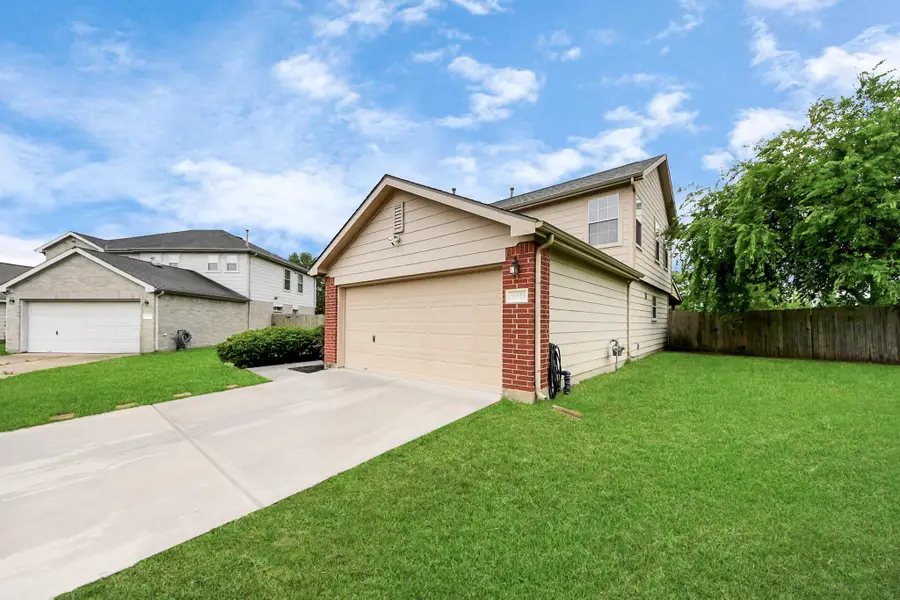 15519 Hensen Creek Drive, Houston, TX 77086 - Image #2