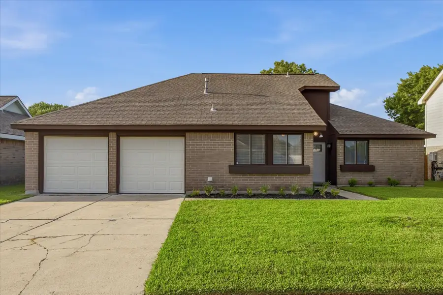 1909 Wildwood Drive, Deer Park, TX 77536 - #2