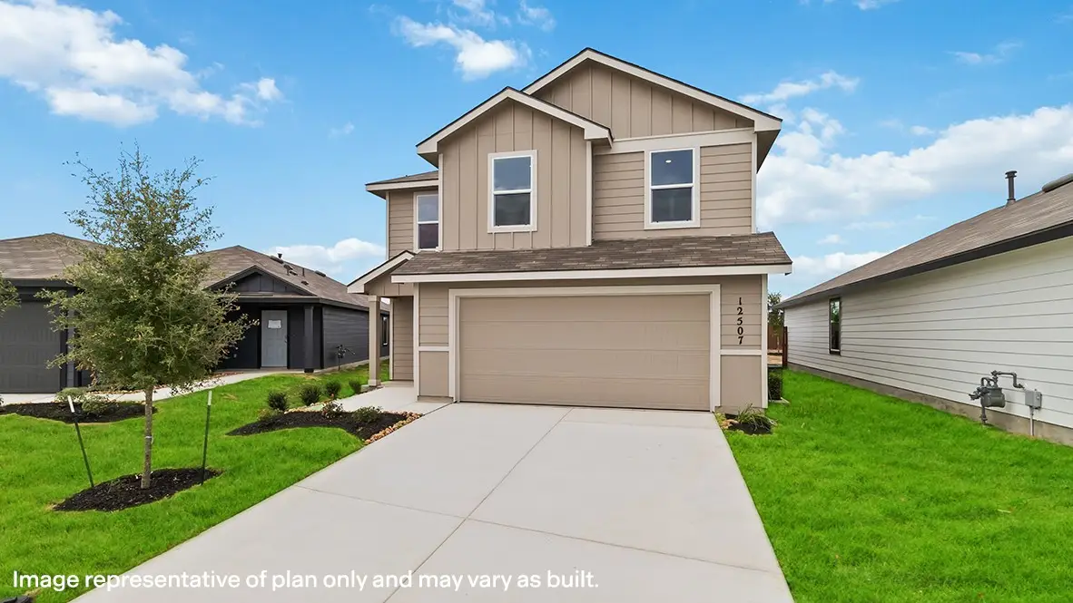 1025 Paddlefish, Alvin, TX 77511 - Image #1