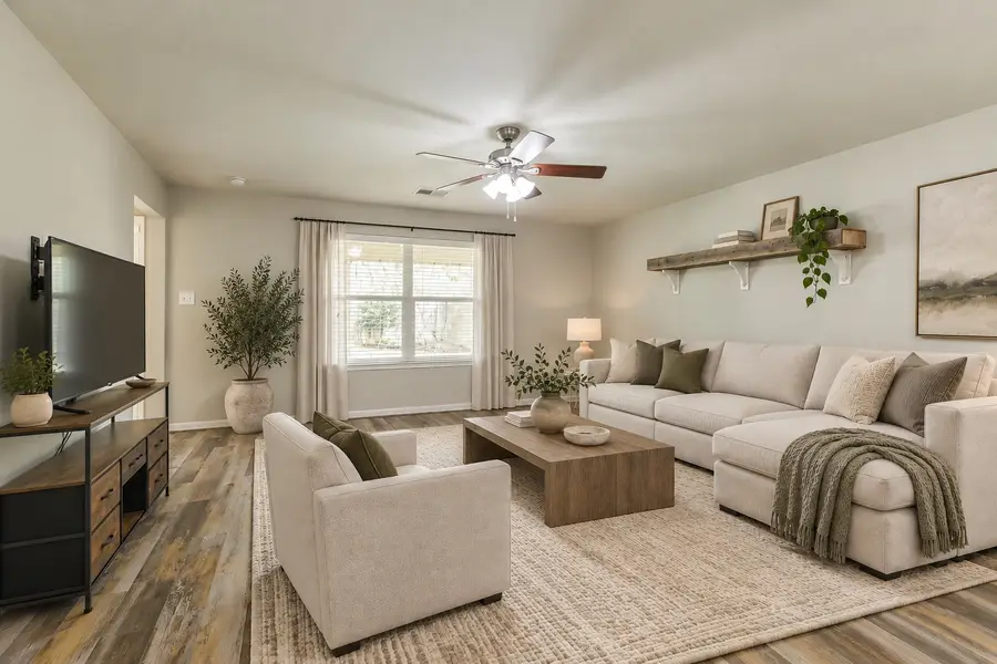 17418 Cedar Rock Drive, Hockley, TX 77447 - #2